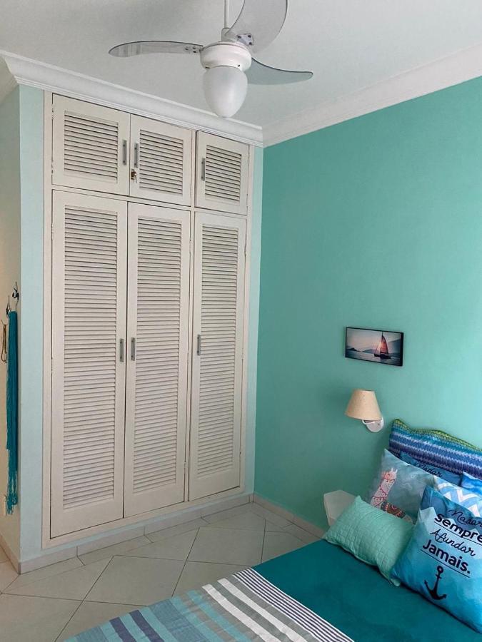 Chale Em Ubatuba Apartment Exterior photo