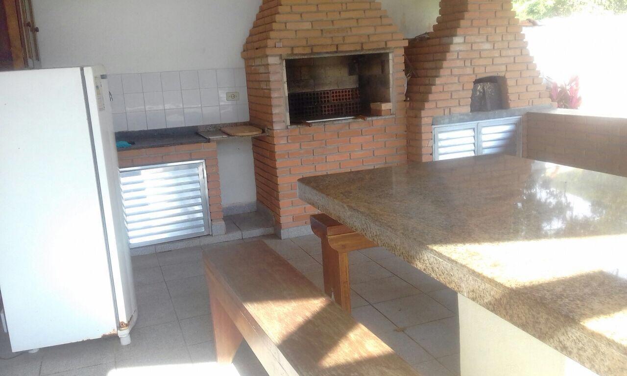 Chale Em Ubatuba Apartment Exterior photo
